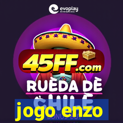 jogo enzo